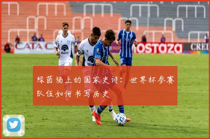 绿茵场上的国家史诗：世界杯参赛队伍如何书写历史