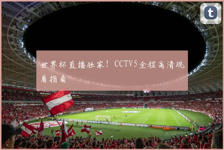 世界杯直播独家！CCTV5全程高清观看指南