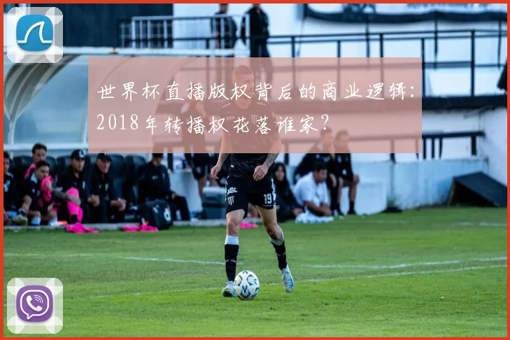 世界杯直播版权背后的商业逻辑：2018年转播权花落谁家？