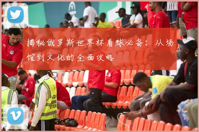 揭秘俄罗斯世界杯看球必备：从场馆到文化的全面攻略